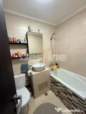 Apartament 2 camere decomandat -Trocadero 