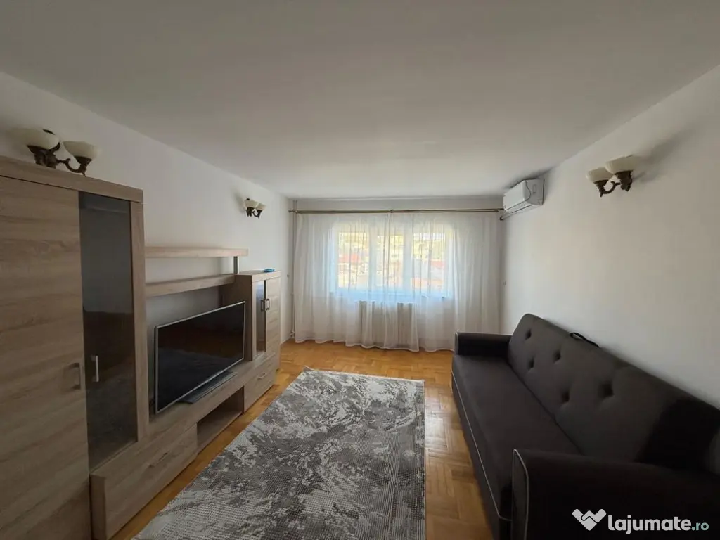 Apartament 2 camere decomandat | Trocadero – Bd. Lăpușne - Constanta (Constanta)