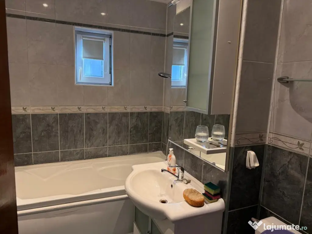 Apartament 2 camere decomandat | Trocadero – Bd. Lăpușne - Constanta (Constanta)