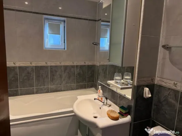 Apartament 2 camere decomandat | Trocadero – Bd. Lăpușne - Constanta (Constanta)