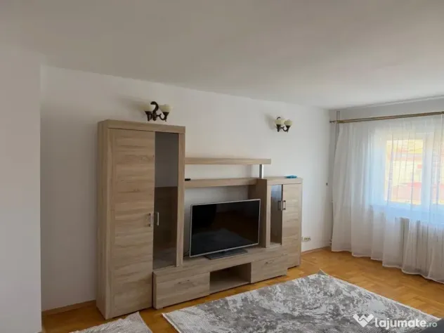 Apartament 2 camere decomandat | Trocadero – Bd. Lăpușne - Constanta (Constanta)
