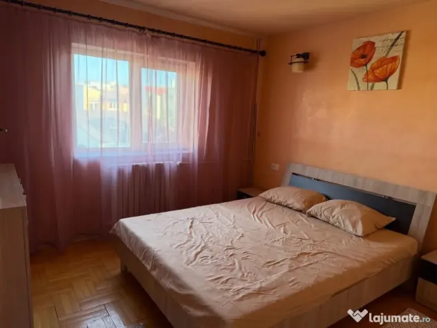 Apartament 2 camere decomandat | Trocadero – Bd. Lăpușne - Constanta (Constanta)