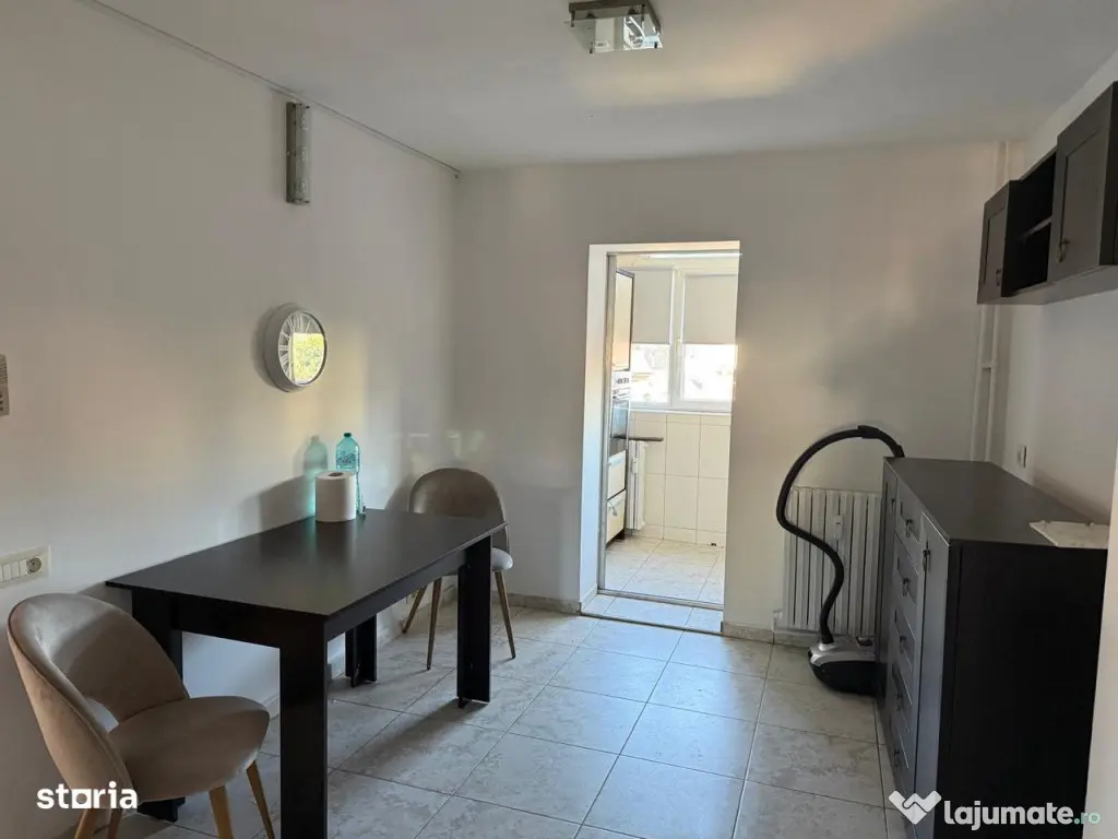 Apartament 2 camere decomandat | Trocadero – Bd. Lăpușne - Constanta (Constanta)