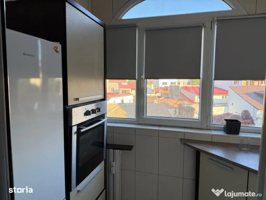 Apartament 2 camere decomandat | Trocadero – Bd. Lăpușne - Constanta (Constanta)