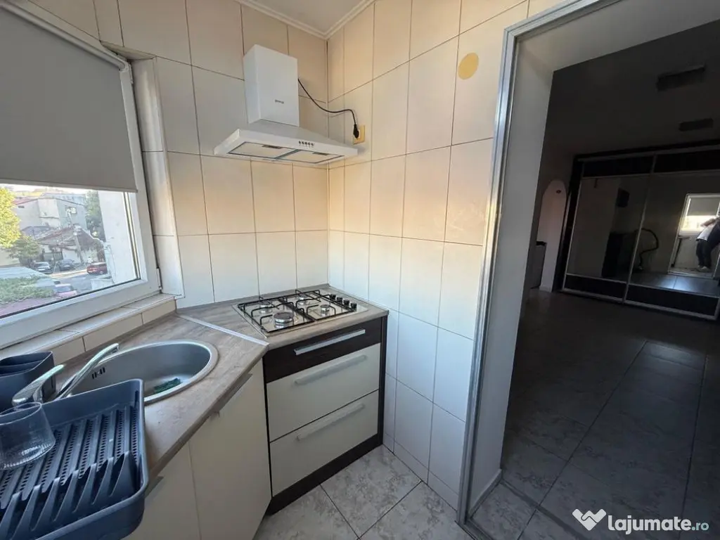 Apartament 2 camere decomandat | Trocadero – Bd. Lăpușne - Constanta (Constanta)