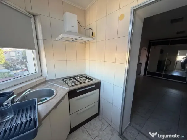 Apartament 2 camere decomandat | Trocadero – Bd. Lăpușne - Constanta (Constanta)