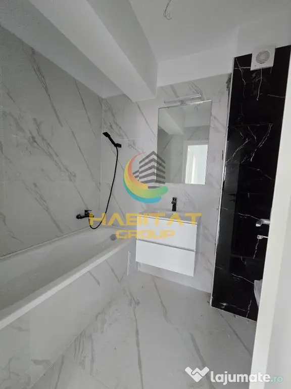 2 camere Brancoveanu Grand Arena Mutare Imediata Comision 0 - Bucuresti (Bucuresti-Ilfov)