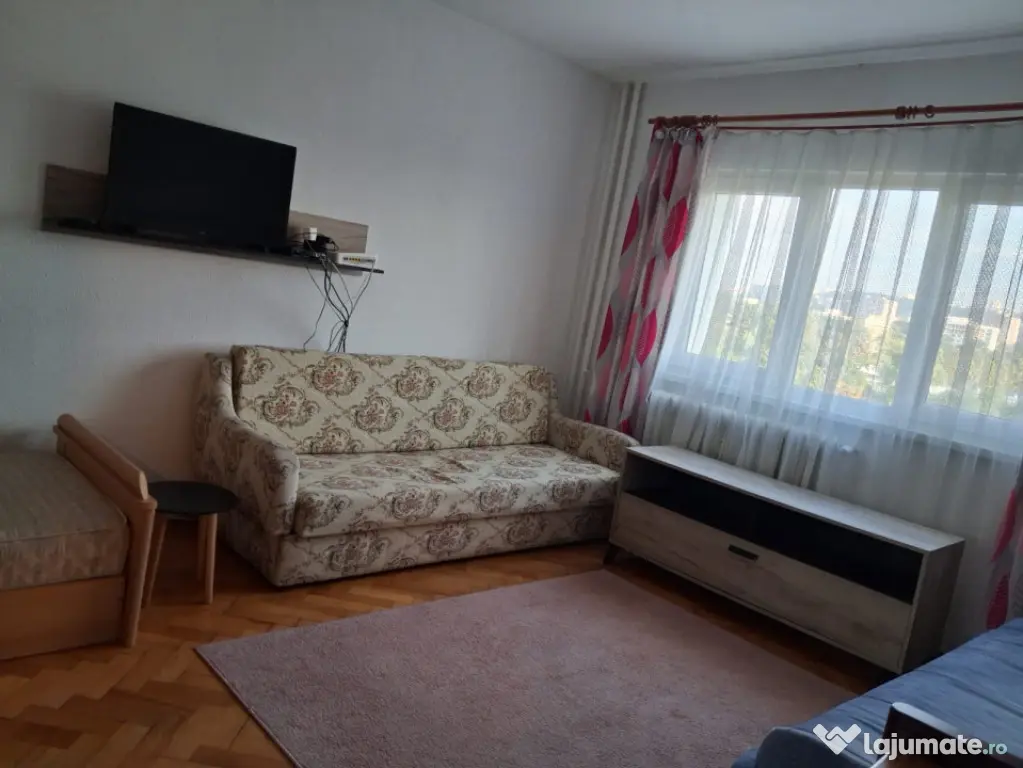 Apartament 2 camere, 54 mp, balcon | Grigorescu, Cluj-Napoca - Cluj-Napoca (Cluj)