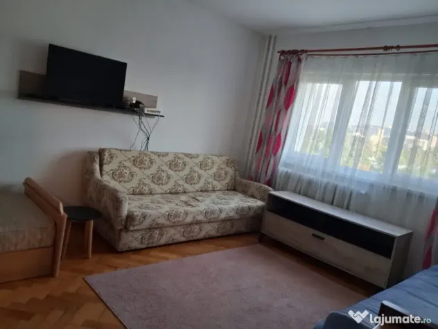 Apartament 2 camere, 54 mp, balcon | Grigorescu, Cluj-Napoca - Cluj-Napoca (Cluj)