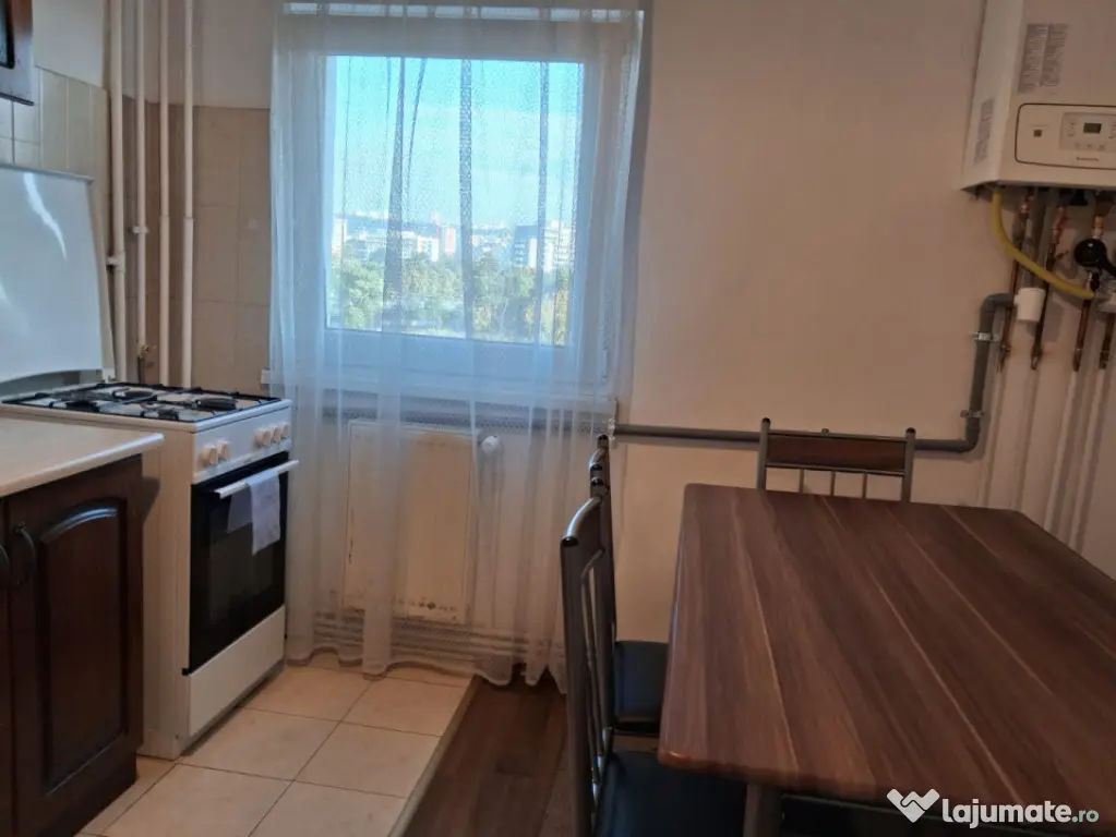Apartament 2 camere, 54 mp, balcon | Grigorescu, Cluj-Napoca - Cluj-Napoca (Cluj)