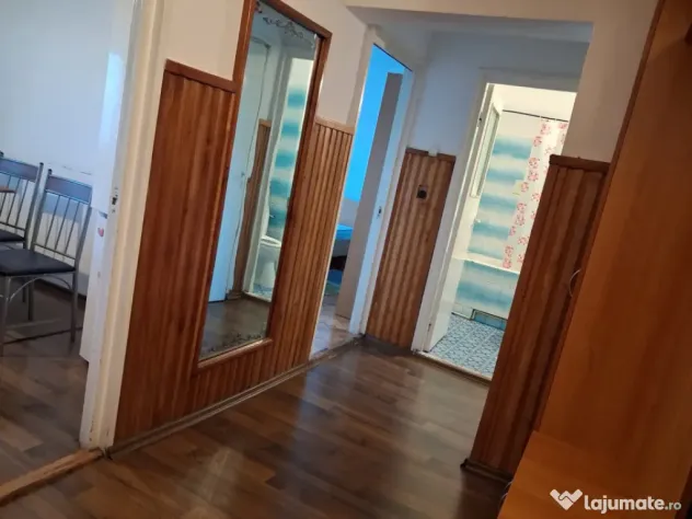 Apartament 2 camere, 54 mp, balcon | Grigorescu, Cluj-Napoca - Cluj-Napoca (Cluj)