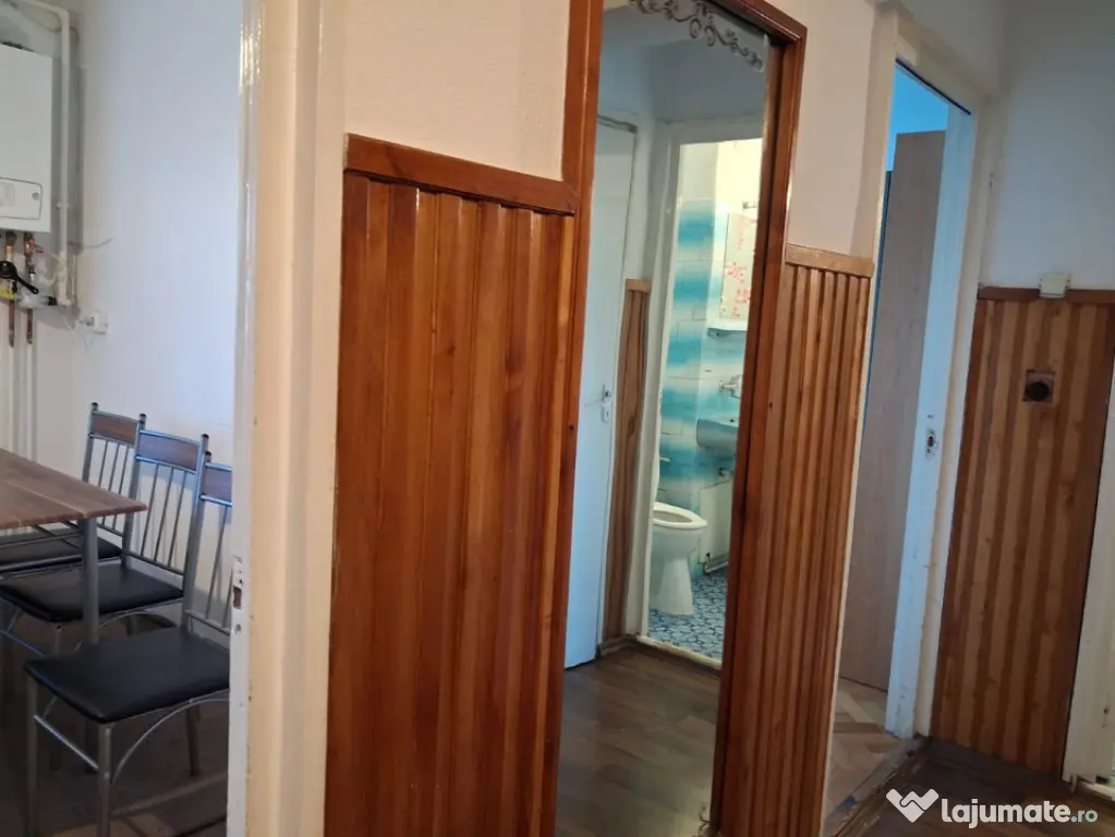 Apartament 2 camere, 54 mp, balcon | Grigorescu, Cluj-Napoca - Cluj-Napoca (Cluj)