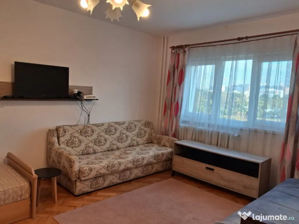 Apartament 2 camere, 54 mp, balcon | Grigorescu, Cluj-Napoca - Cluj-Napoca (Cluj)