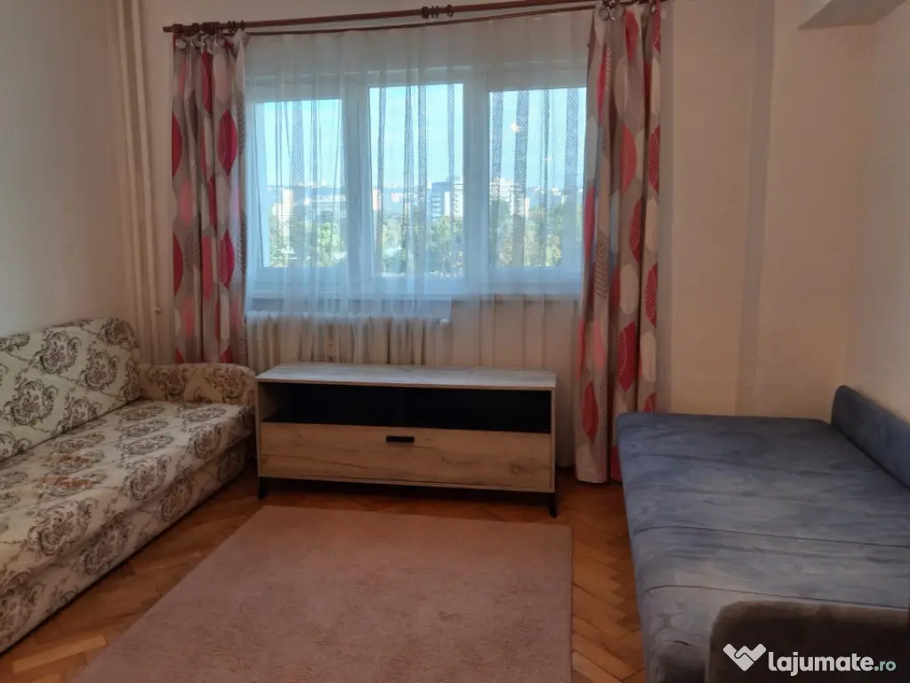 Apartament 2 camere, 54 mp, balcon | Grigorescu, Cluj-Napoca - Cluj-Napoca (Cluj)