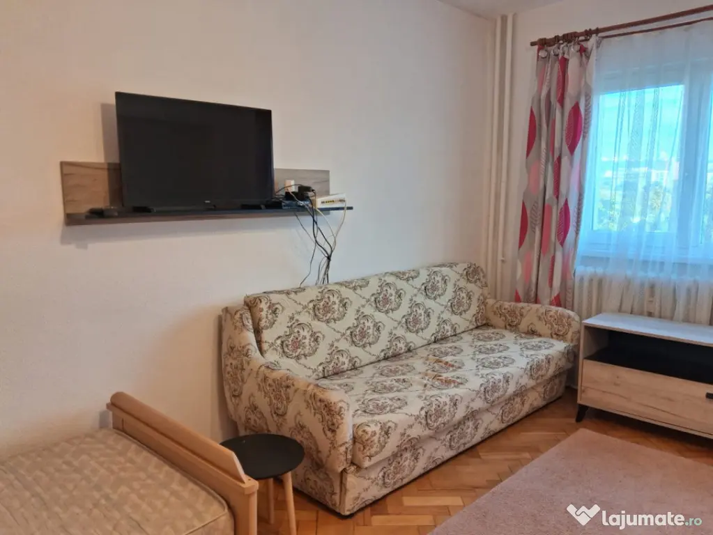 Apartament 2 camere, 54 mp, balcon | Grigorescu, Cluj-Napoca - Cluj-Napoca (Cluj)