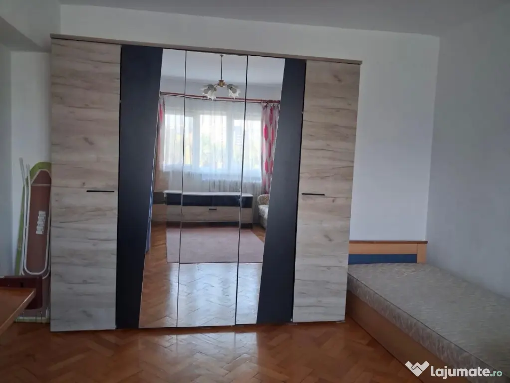 Apartament 2 camere, 54 mp, balcon | Grigorescu, Cluj-Napoca - Cluj-Napoca (Cluj)