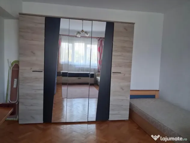 Apartament 2 camere, 54 mp, balcon | Grigorescu, Cluj-Napoca - Cluj-Napoca (Cluj)