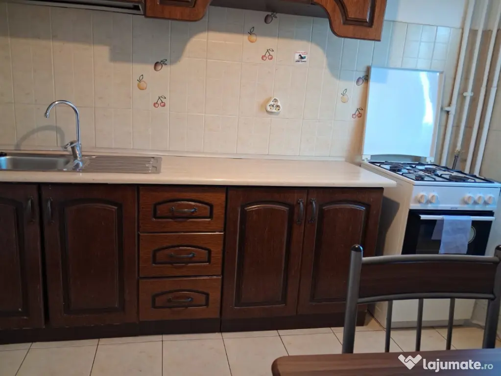 Apartament 2 camere, 54 mp, balcon | Grigorescu, Cluj-Napoca - Cluj-Napoca (Cluj)