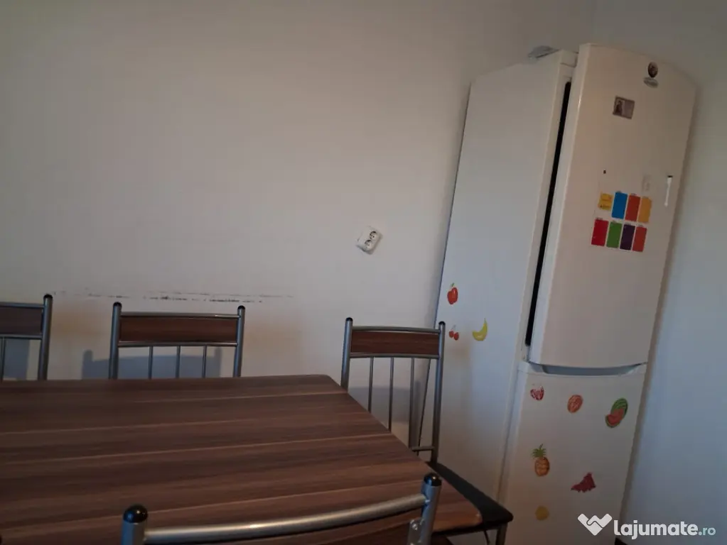 Apartament 2 camere, 54 mp, balcon | Grigorescu, Cluj-Napoca - Cluj-Napoca (Cluj)