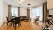 Apartament 2 camere I Luxuria Domenii I Loc de parcare inclus 