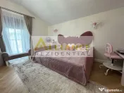 Vila P+M | Mobilata si Utilata COMPLET - 370 mp Teren 