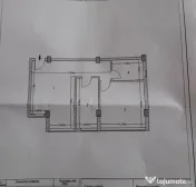 Apartament Cu 2 Camere Decomandate Bloc Nou -Cuza Voda 2