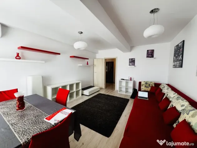 Apartament superb 2 camere | Gorjului | bloc nou - Bucuresti (Bucuresti-Ilfov)