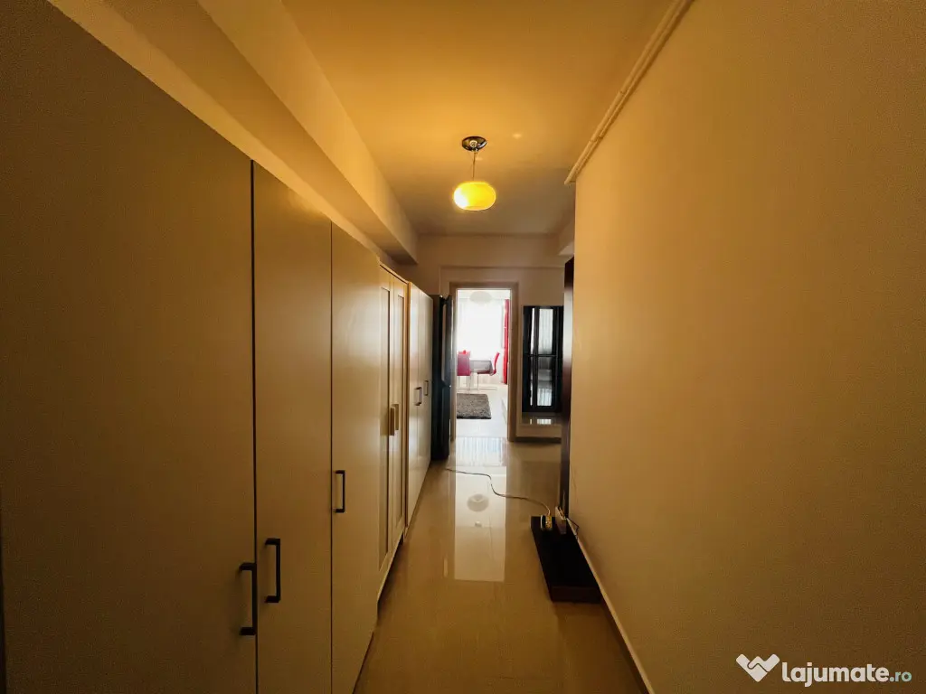 Apartament superb 2 camere | Gorjului | bloc nou - Bucuresti (Bucuresti-Ilfov)