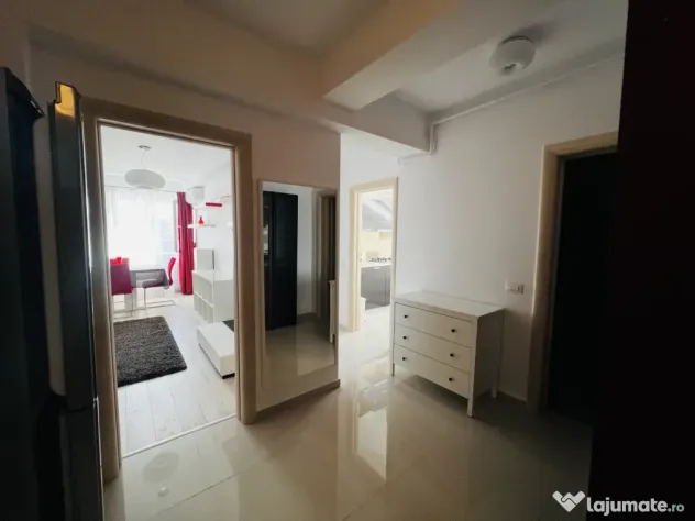 Apartament superb 2 camere | Gorjului | bloc nou - Bucuresti (Bucuresti-Ilfov)
