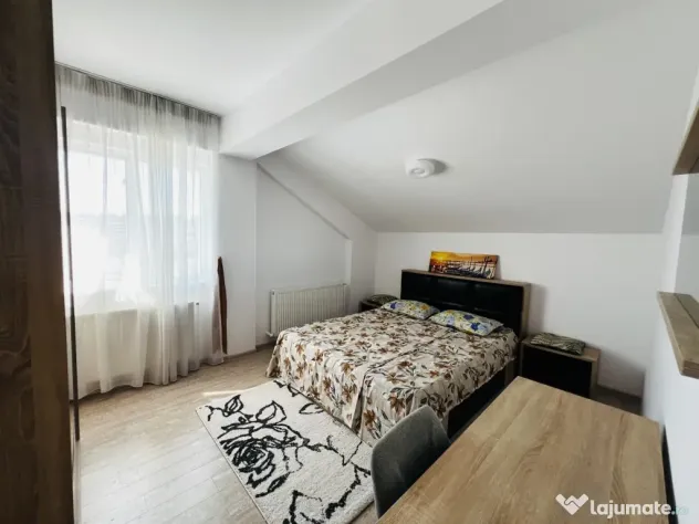 Apartament superb 2 camere | Gorjului | bloc nou - Bucuresti (Bucuresti-Ilfov)