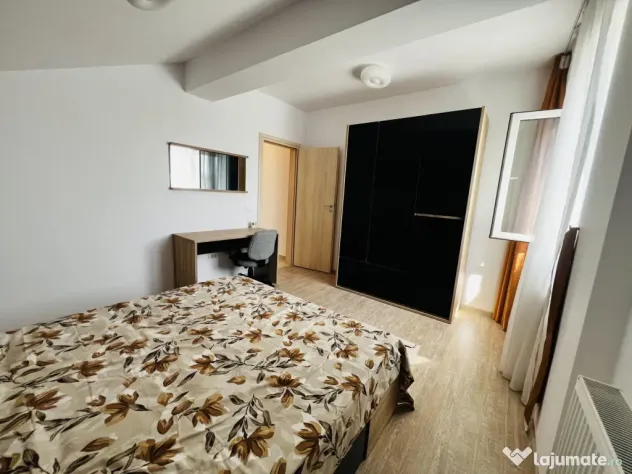 Apartament superb 2 camere | Gorjului | bloc nou - Bucuresti (Bucuresti-Ilfov)