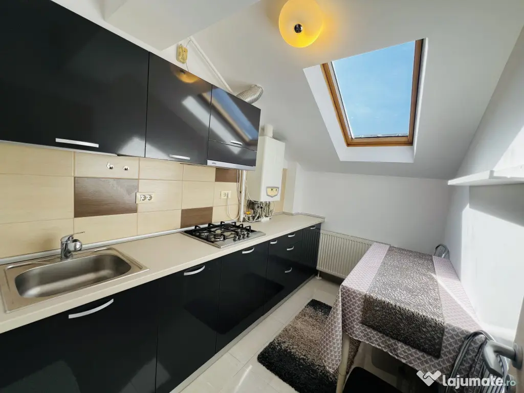 Apartament superb 2 camere | Gorjului | bloc nou - Bucuresti (Bucuresti-Ilfov)