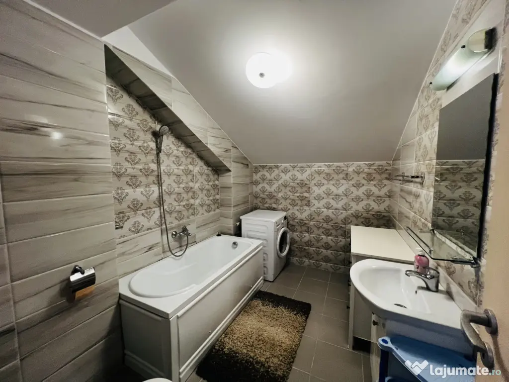 Apartament superb 2 camere | Gorjului | bloc nou - Bucuresti (Bucuresti-Ilfov)