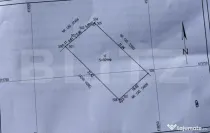 ???? Oportunitate în Gherla! Teren intravilan 504 mp – pe