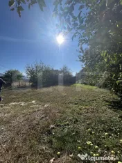 ???? Oportunitate în Gherla! Teren intravilan 504 mp – pe 