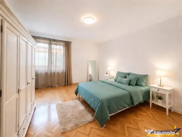 O casa altfel: stil vintage, curte proprie si 2 locuri de pa - Brasov (Brasov)