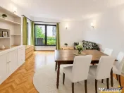 Vila cu etaj, curte proprie si livada, parcare interioara, B 