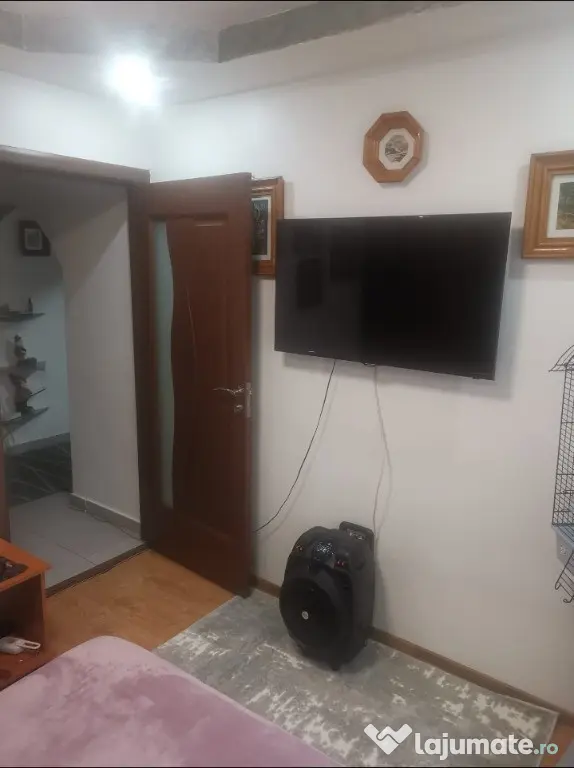 Apartament Cu 3 Camere Decomandate - Parter Zona Burdujeni-Cuza Voda 2 - Suceava (Suceava)