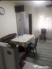 Apartament Cu 3 Camere Decomandate - Parter Zona Burdujeni-Cuza Voda 2 