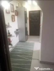Apartament Cu 3 Camere Decomandate - Parter Zona Burdujeni-Cuza Voda 2 