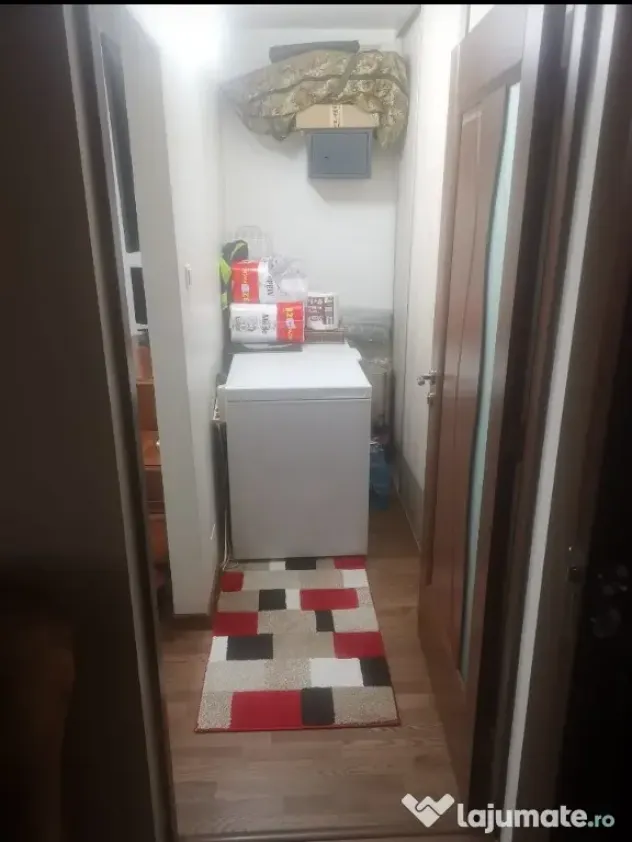 Apartament Cu 3 Camere Decomandate - Parter Zona Burdujeni-Cuza Voda 2 - Suceava (Suceava)