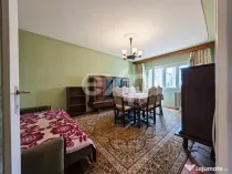 Apartament cu 3 camere, complet decomandat – Zona Bucovina
