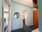 Apartament cu 3 camere, complet decomandat – Zona Bucovina