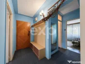 Apartament cu 3 camere, complet decomandat – Zona Bucovina