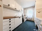 Apartament cu 3 camere, complet decomandat – Zona Bucovina