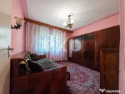 Apartament cu 3 camere, complet decomandat – Zona Bucovina