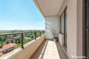 Baneasa Aleea Privigetorilor, 2 camere de inchiriat parcare subterana 