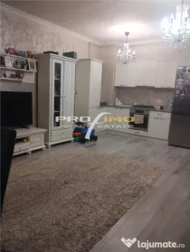 Apartament exclusivist, bulevardul Mamaia, 3 camere transfor