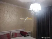 Apartament exclusivist, bulevardul Mamaia, 3 camere transfor