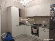 Apartament exclusivist, bulevardul Mamaia, 3 camere transfor